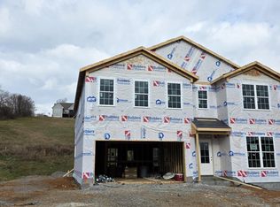 1501 Hickory Meadows Dr LOT 1R, Knoxville, TN 37932