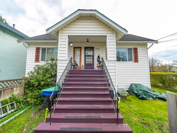 1320 10th Ave, New Westminster, BC V3M 3H9