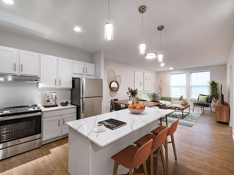 Addison Row Apartment Rentals Capitol Heights, MD Zillow