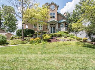 2804 Belknap Beach Rd, Prospect, KY 40059