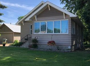 105 S 3rd St W, Chewelah, WA 99109