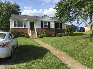 9302 Greenford Dr, Henrico, VA 23294