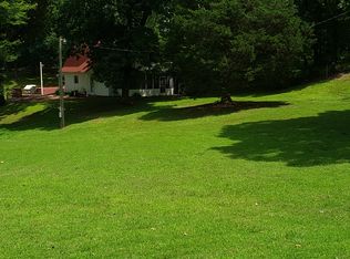 117 Walnut Grove Rd, Milan, TN 38358