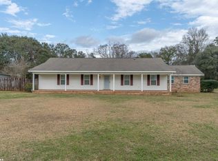 6740 Barnes Rd, Theodore, AL 36582
