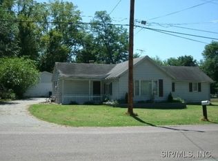 1602 California Ave, Collinsville, IL