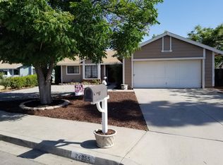 24955 Escondido Ct, Moreno Valley, CA 92557