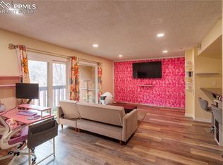 935 Saturn Dr Unit 215, Colorado Springs, CO