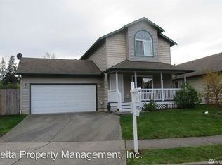 19300 Valley View Dr, Arlington, WA 98223