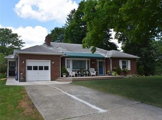 338 Woodland Pl, Meadville, PA 16335