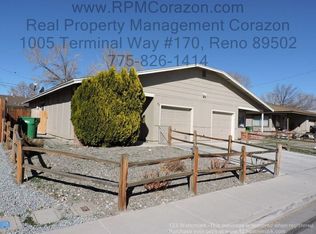 1682 York Way, Sparks, NV 89431