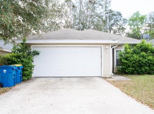 4453 Campus Hills Cir, Jacksonville, FL 32218