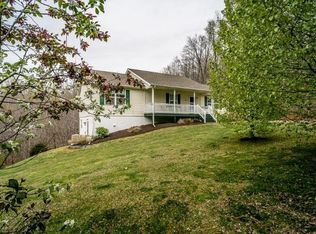 4350 Sharon Rd, Esmont, VA