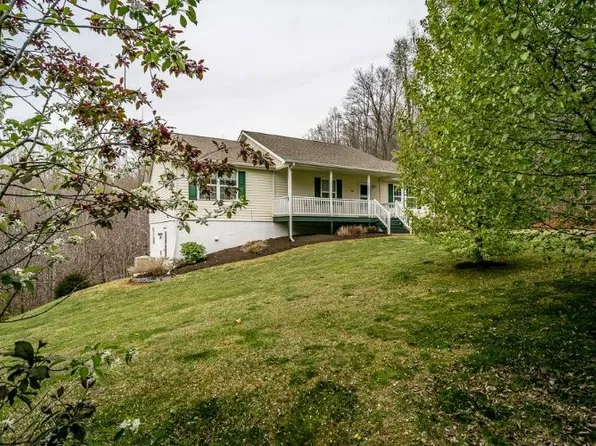 4350 Sharon Rd, Esmont, VA 22937