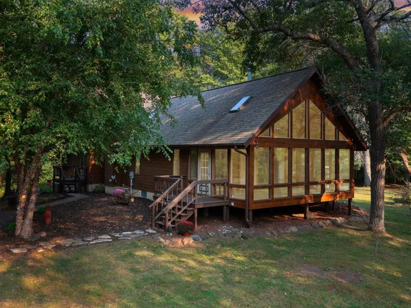 24344 Borg Rd, Grantsburg, WI 54840