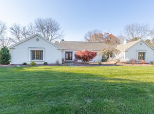 240 Fair Hill Ln, Suffield, CT 06078