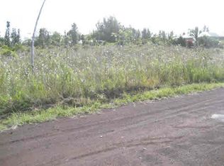 15-1792 4th Ave LOT 2532, Keaau, HI 96749