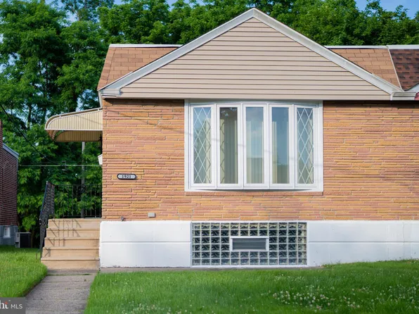 1921 Benton Ave, Philadelphia, PA 19152