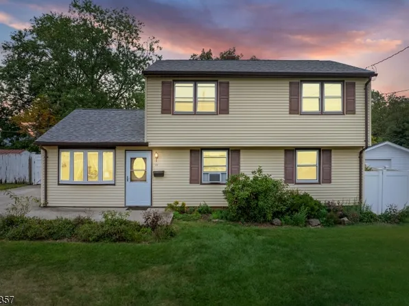 32 Fairmount Ave, Bridgewater Twp., NJ 08807