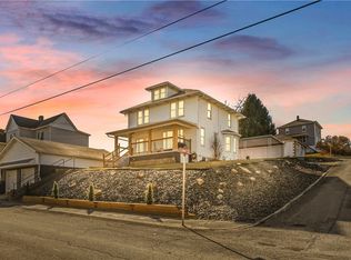 116 Center Ave, Mount Pleasant, PA 15666