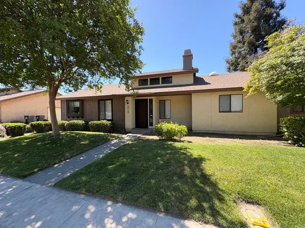 4715 W Cypress Ave, Visalia, CA 93277