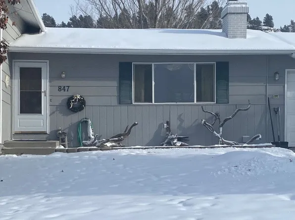 847 Krumheuer Dr, Billings, MT 59101