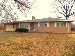 17 Terrace Ln, Granite City, IL