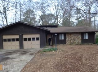 6629 Fleming Rd, Morrow, GA 30260