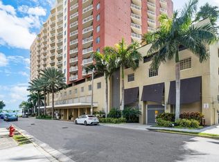 1551 N Flagler Dr APT 708, West Palm Beach, FL 33401
