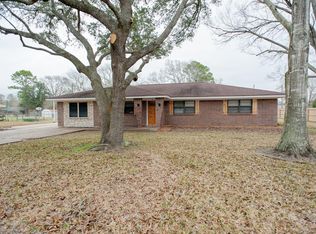 15923 Magnolia Dr #864C, Alvin, TX 77511