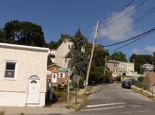 689 Nepperhan Ave, Yonkers, NY 10703