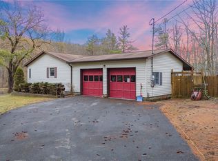 4 Deer Run Rd, Newfield, NY 14867