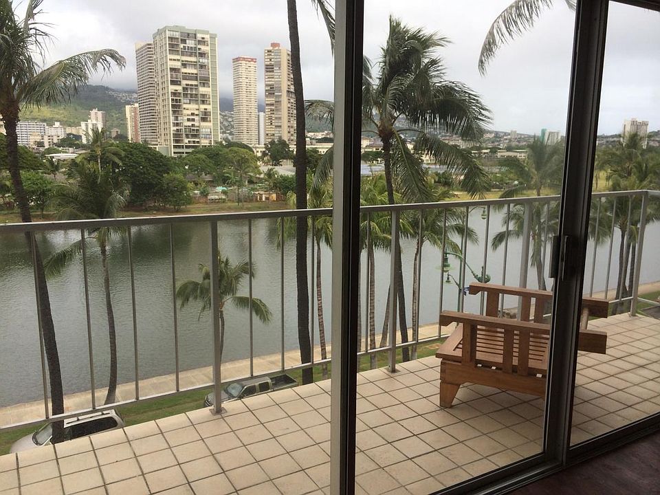 1st image of 2115 Ala Wai Blvd APT 505