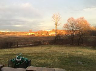 4071 Pattonsville Rd, Jackson, OH 45640