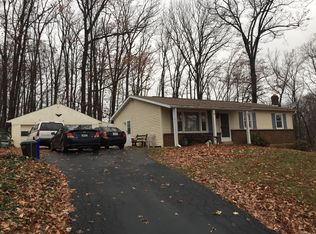 10331 Brogueville Rd, Felton, PA 17322