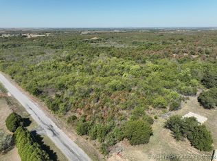 3 Cs Rd #2790, Rush Springs, OK 73082