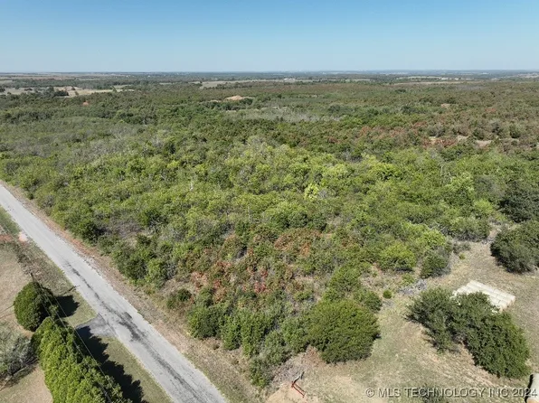 5 Cs Rd #2790, Rush Springs, OK 73082