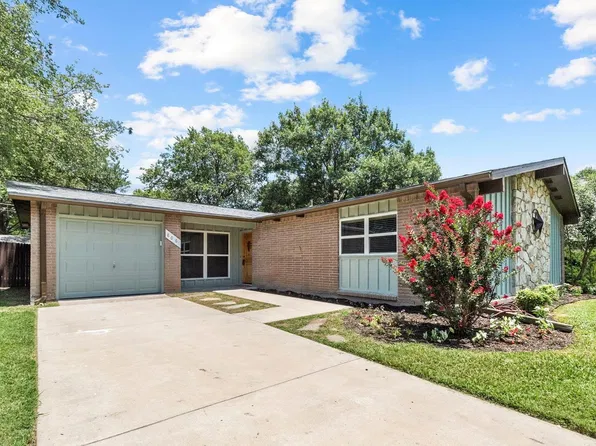 806 Greenhaven Dr, Richardson, TX 75080