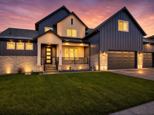 423 W Red Wolf Dr, Saratoga Springs, UT 84045