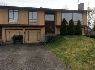 18658 110th Pl SE, Renton, WA 98055