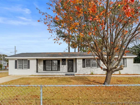 625 Montclair Rd, Fayetteville, NC 28314