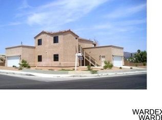 1355 Gemstone Ave, Bullhead City, AZ 86442