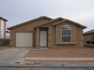 12188 Sun Bridge Pl, Socorro, TX 79928