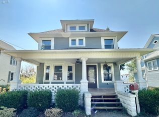 127 Friedley Ave, Bellevue, OH 44811