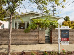 1261 Hearst Ave, Berkeley, CA 94702