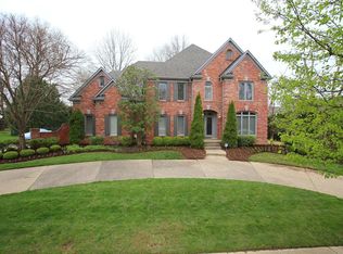 6307 Walnut Ridge Trl, Prospect, KY 40059