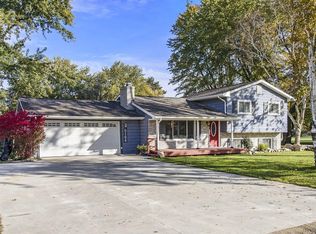 5166 Ray Rd, Linden, MI 48451