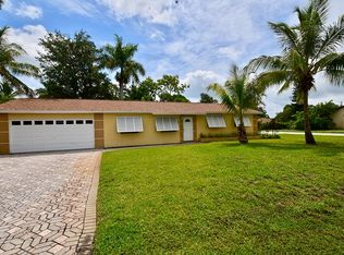 603 N Perry Ave, Jupiter, FL 33458