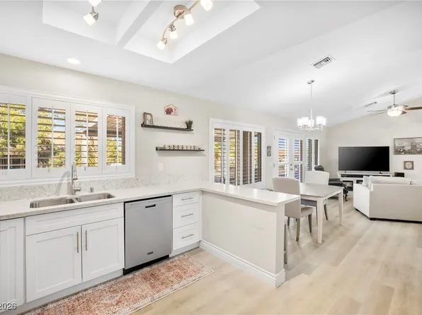9100 Litchfield Ave, Las Vegas, NV 89134