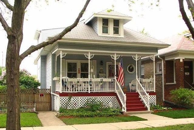 1st image of 4222 N McVicker Ave