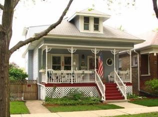 4222 N McVicker Ave, Chicago, IL 60634